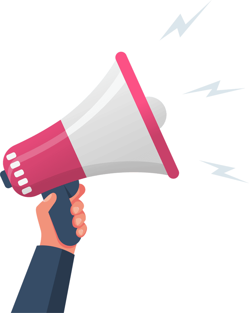 childrens-advocates-rainbow-shuttle-megaphone